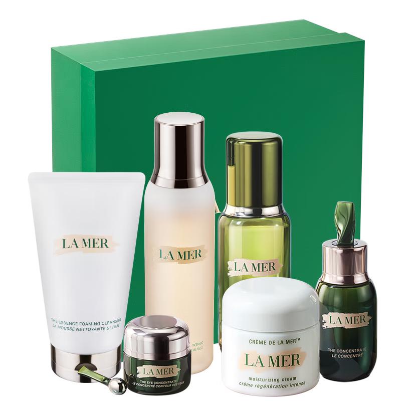 La Mer Premium Repair & Firming Skincare Gift Sets