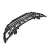 Front Bumper Centre Grille Mesh Protector Grill 7414VJ Fit for Peugeot 308 2008?2011