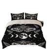 Quilt Cover Three-Piece Quilt Cover Set Home Textile Bed Sheet Set