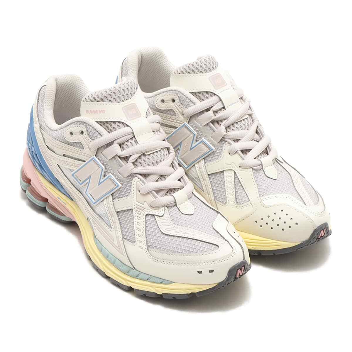 M1906NC New Balance 1906N Grey Sail (Men s) 9.5
