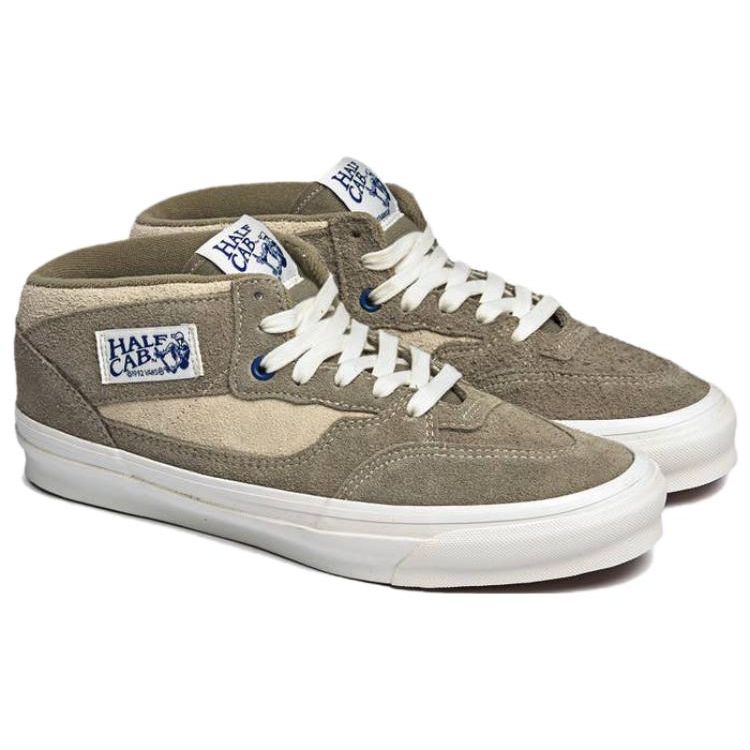 Vans Sk8 Hi Unisex Black White VN0A3DP6KHK