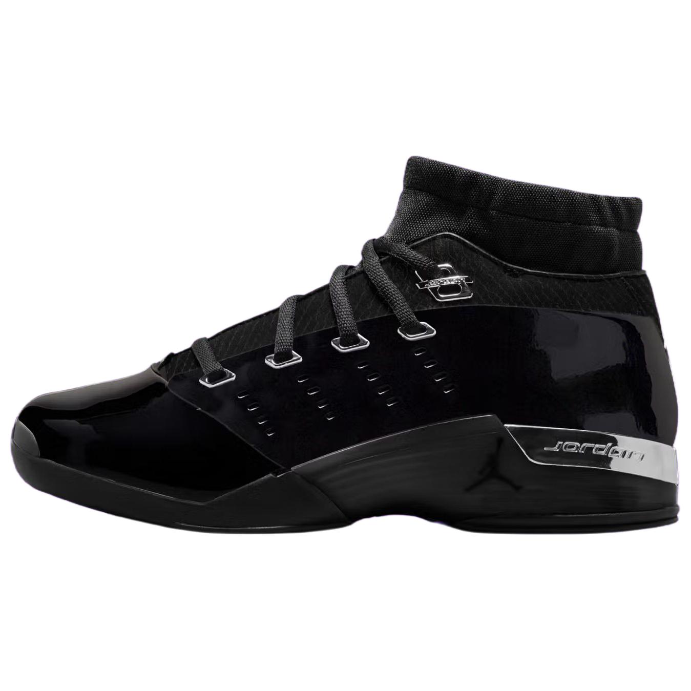 Jordan Air Jordan 17 Low top