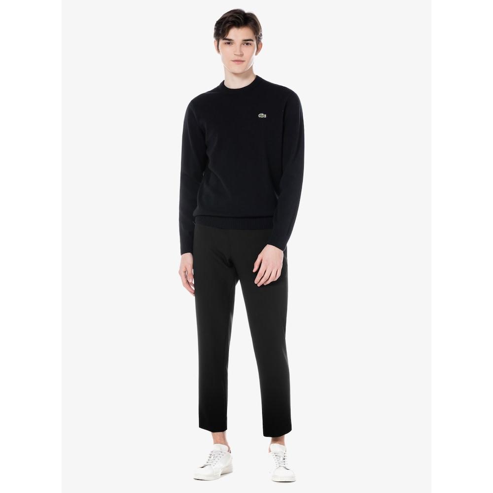 

LACOSTE Men s Banding Fall Slacks HH645E 53N 031 Q2NHH645E 53N031