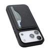 iPhone11Promax bracket card integrated mobile phone case Apple 11Pro anti-drop 11E protective case