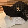 Breathable Hip Hop Cap Lace Rhinestone Bow Peaked Cap Fashion Baseball Cap  Outdoor Sports