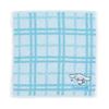 Cinnamoroll Petit Towel (Check) 305561