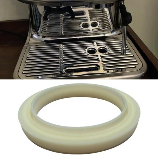 Kaffemaskin Forsegling Tett Passform Forsegling BPA-fri Sikker Ringpakning Tilbehør