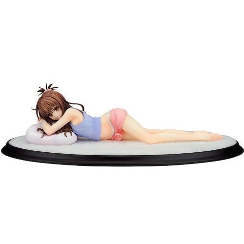 

To Love-Ru Darkness Yuuki Mikan (1/7 scale PVC painted finished product)