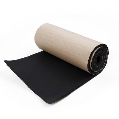 Autotürschutzleiste Garage Gummi Schaum Wand Schutz Stoßstange 100×20CM×6MM