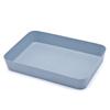 1PC Plastic Kitchen Drawer Storage Tray Organizer  Storage Divider Kitchen Tools Grocery Storage