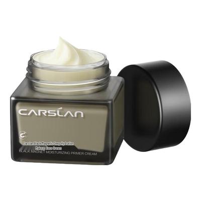 Schwarze Magnetische Hydrierende Make-up Primer Creme