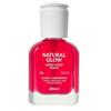Natural Glow Water Syrup Nail Enhancer Peach, 15ml