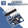 AD9833 Programmierbare Mikroprozessoren Serielles Schnittstellenmodul Sinus Rechteckwelle DDS Signalgeneratormodul für Arduino