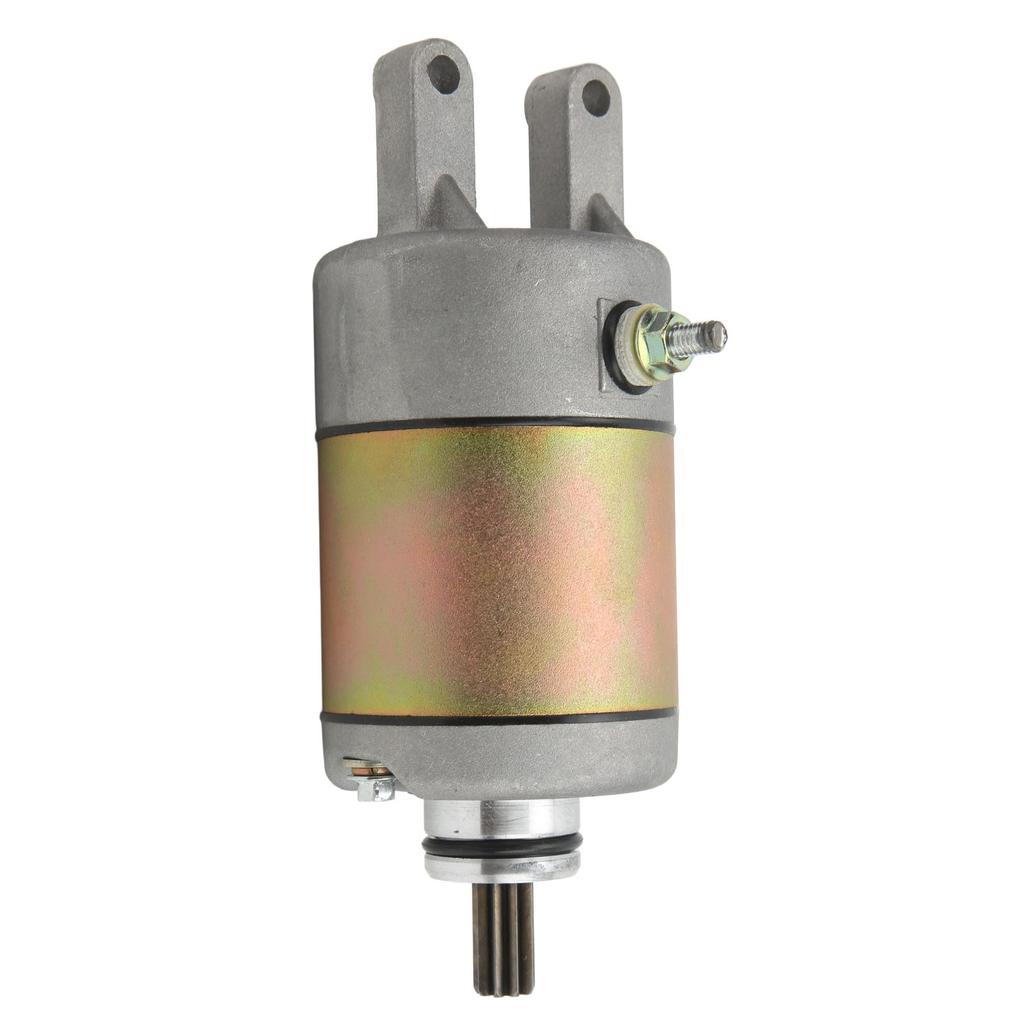 9 Teeth Starter 9T Start Motor Metal Alloy for GY6 250cc Quad Dirt Bike ATV Scooter