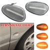 LED Sequential Lamp Dynamic Blinker Indicator Side Marker Turn Signal Light For ALFA ROMEO 145 146 Type 930 1994-2000