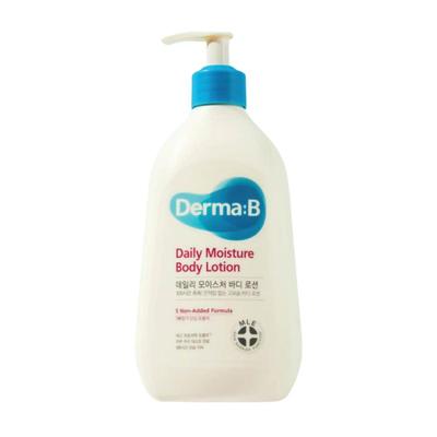 Derma:B Daily Moisture Body Lotion 860ml