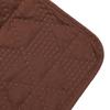 Non Slip Washable Pee Pad Reusable Dog Bed Cover Breathable Pet Sofa Cover  Car Seat