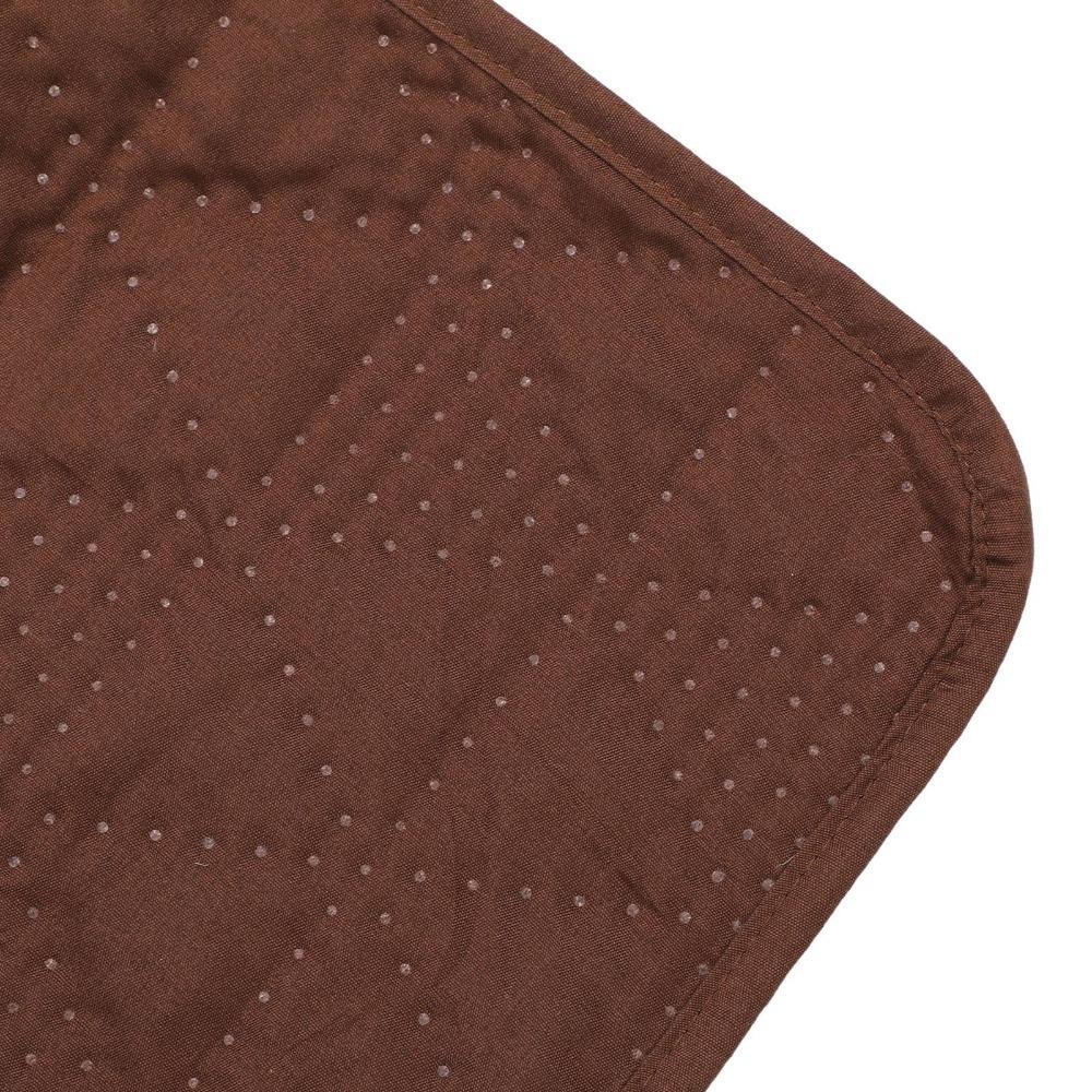Non Slip Washable Pee Pad Reusable Dog Bed Cover Breathable Pet Sofa Cover  Car Seat