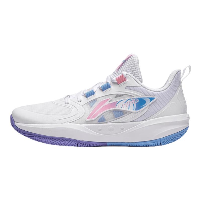 Li-Ning Light Energy Pre Youth Basketball Shoes