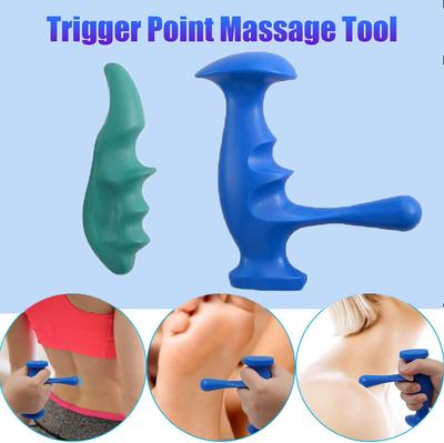 Massaggi – Grattaschiena e massaggiatori per la schiena