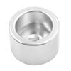 Aluminum Crankshaft Turning Socket Tool Engine Tuning Accessory Heavy Duty Crank Tool Simple to Use for Car  Big Block