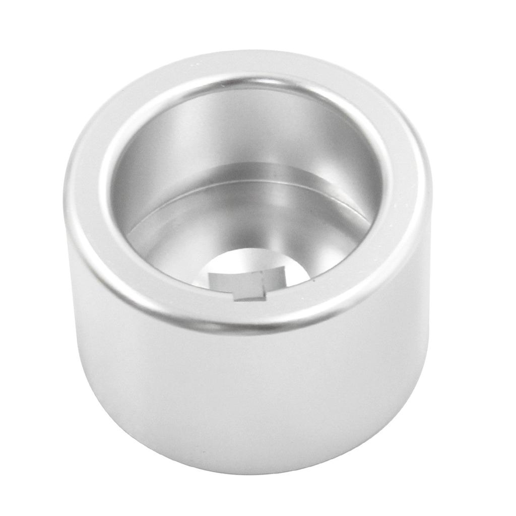 Aluminum Crankshaft Turning Socket Tool Engine Tuning Accessory Heavy Duty Crank Tool Simple to Use for Car  Big Block