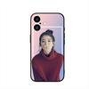 Kpop IU Lee Ji eun Jieun Phone Cover Case for Apple iPhone 17 16 15 11 Pro XS Max XR 6 7 8 Plus + SE 2020 5 16E Casing
