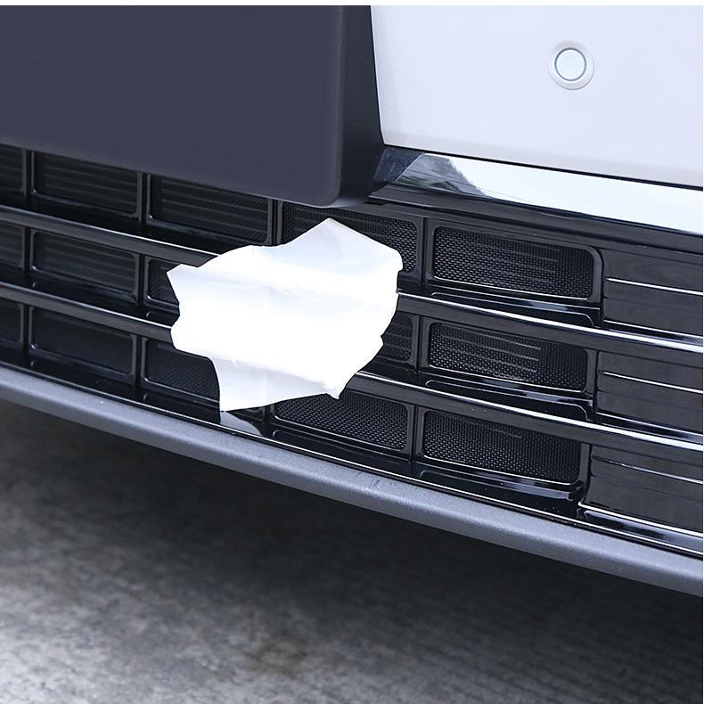 Leapmotor C10 Front Grille Insect Screen Protective Cover for Air Intake Vent