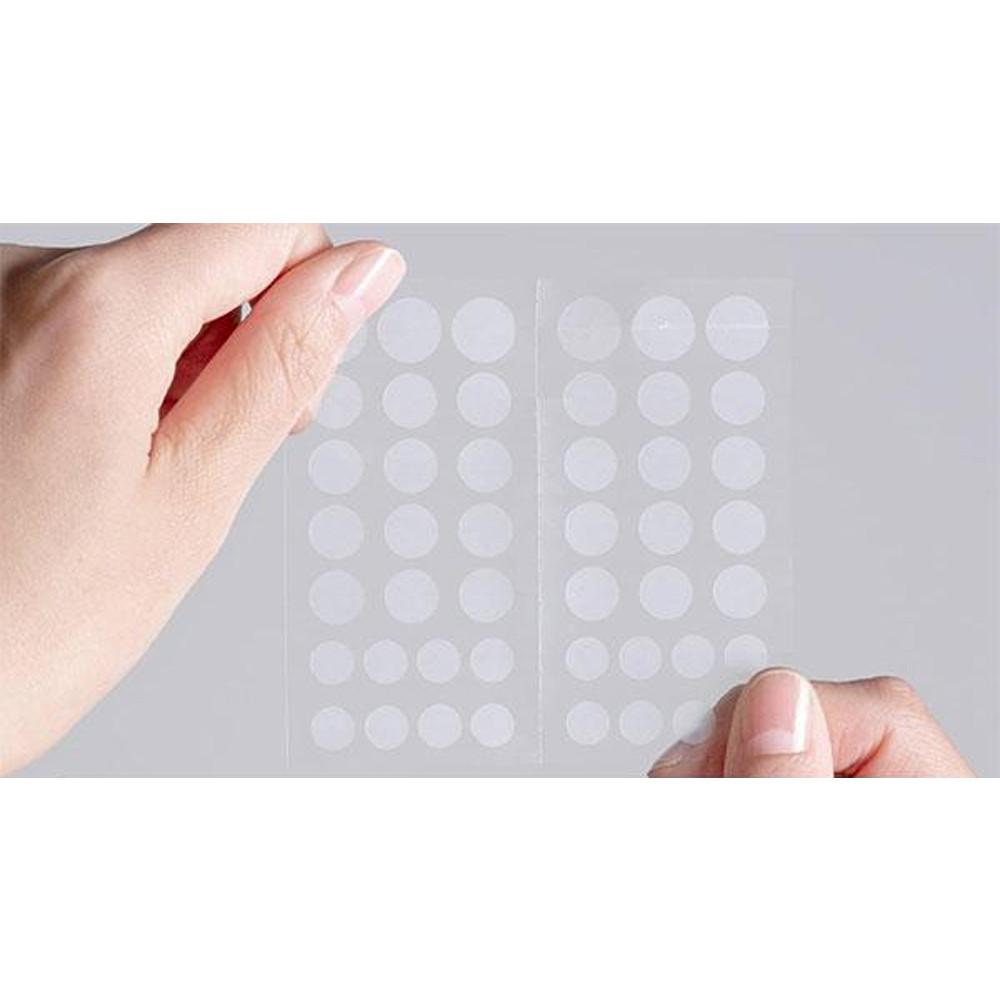 Kose Cosmeport Clear Turn Sorry Bare Skin Spot Care Patch (46 Patches)
