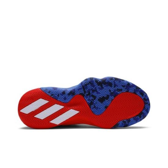 adidas Marvel x D.O.N. Issue 1 'Amazing Spider-Man' EF2400 Men's Shoes New Size