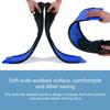 Scubas Diving Gear Full Foot Long Silicone Fins Snorkeling Swimming Diving Floating Fins TPR Non-Slip Swimming Flippers
