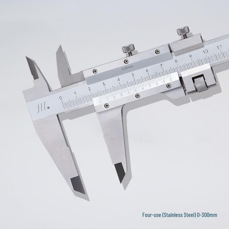 Chengliang 4-Way Vernier Caliper