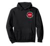 The Kanjozoku Street Racers Kanjozoku Street Racer Hoodie