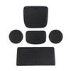 Auovo Fit For Toyota Yaris Cross Pocket Mat (yariscross MXPB10 MXPJ10 2020 ~ Present)