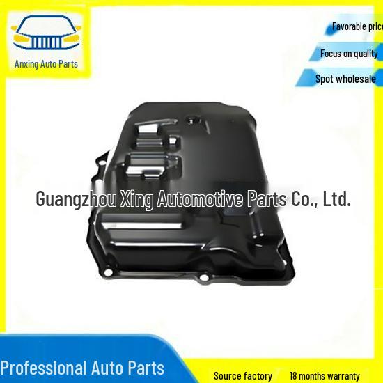 

31437011 Gearbox Oil Pan for Volvo V60/S60 – Perfect Fit AX
