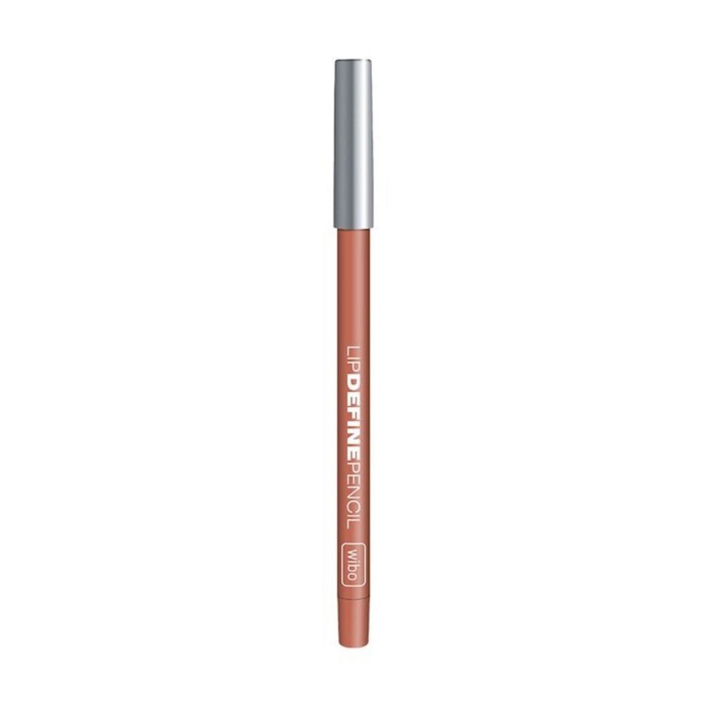 Wibo, Lip Define, Pencil, Lip Liner, 4, 1.2 g