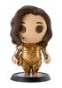 Cutie1 Wonder Woman 1984 Wonder Woman Golden Armor (Helm Off)