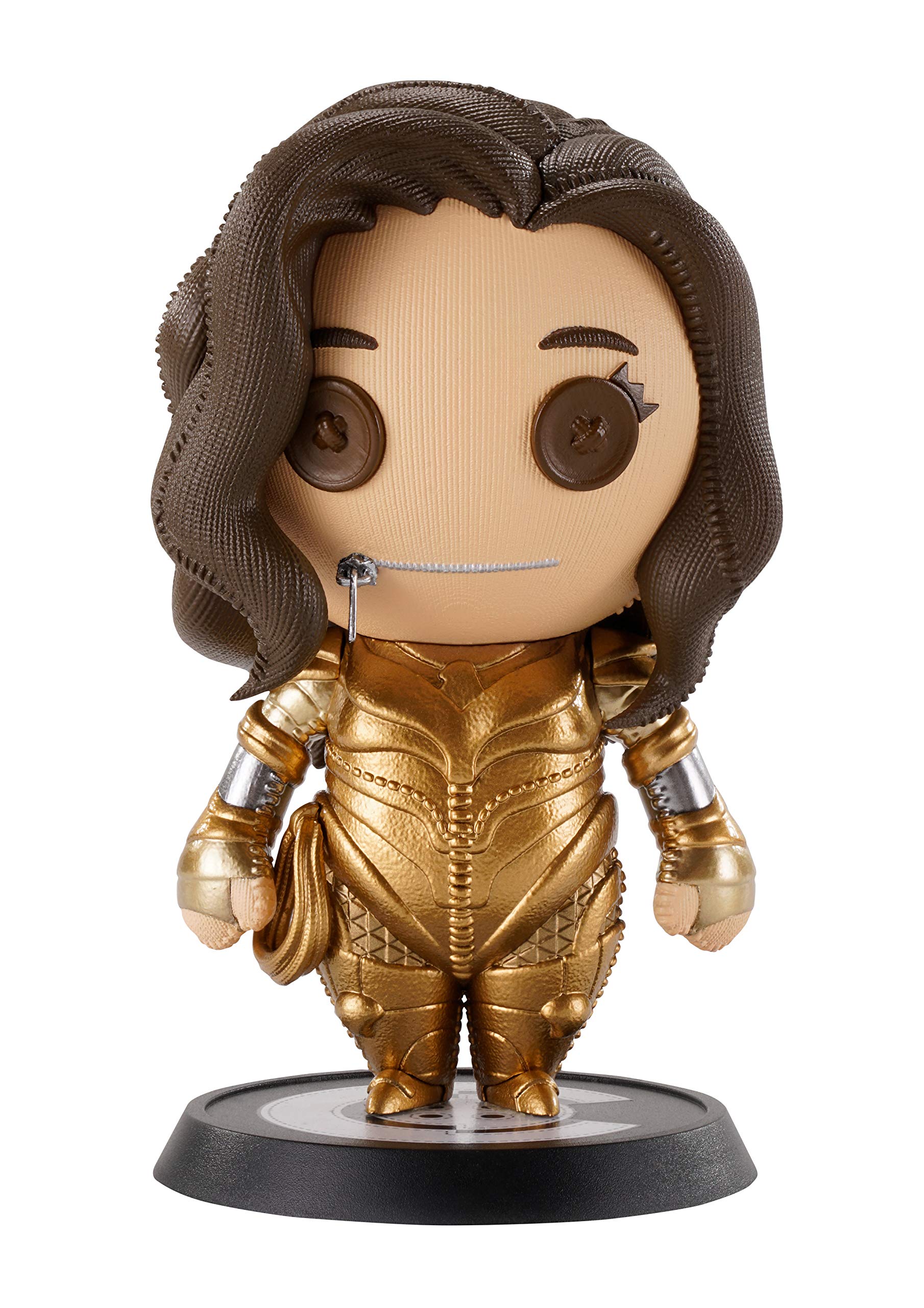 

Cutie1 Wonder Woman 1984 Wonder Woman Golden Armor (Helm Off)