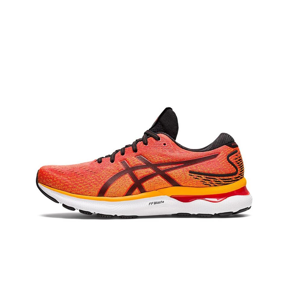 

кроссовки Male Asics GEL-Nimbus 24 Running shoes 1011B359-800