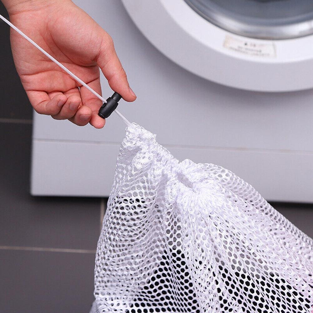 Laundry Bag for Washing Shirts Jeans and Jackets without Distortion