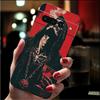 Handyhülle Für Google Pixel 10 9 Pro XL 9A 8 7 6 Pro Pixel 8A 7A 6A Pixel 8 7 6 5 Skelett Kunst Hülle