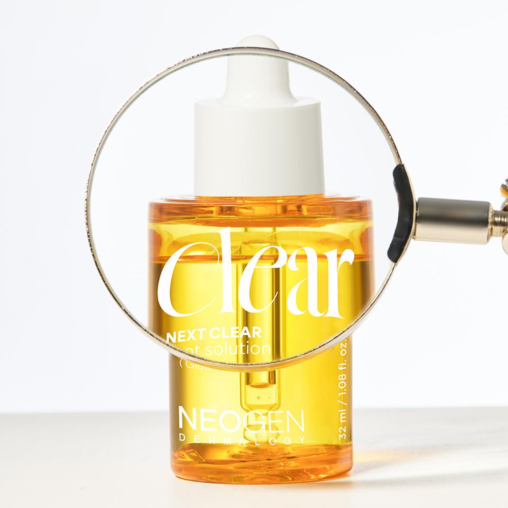 NEOGEN Next Clear Spot Solution 32ml