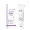 Collagen Hydrating Cream for Face and Neck - Daily Moisturizer and Softening Massage Cream