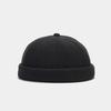 Retro Cotton Newsboy Cap For Men Women Autumn Sun Protection Stylish Streetwear