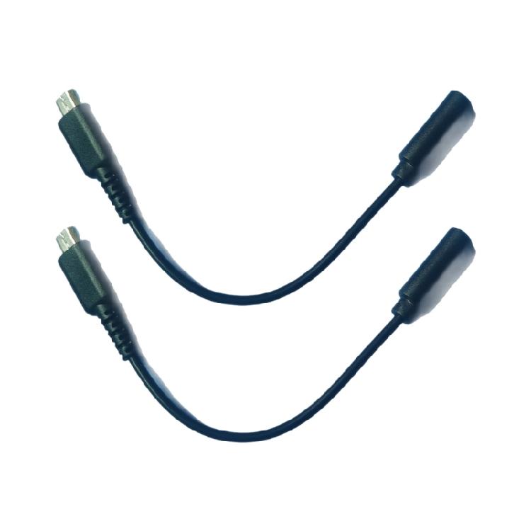 

USB C Type C Charging Cable for NS Handheld Game Console Devices High Conductivity Quick Charging 1