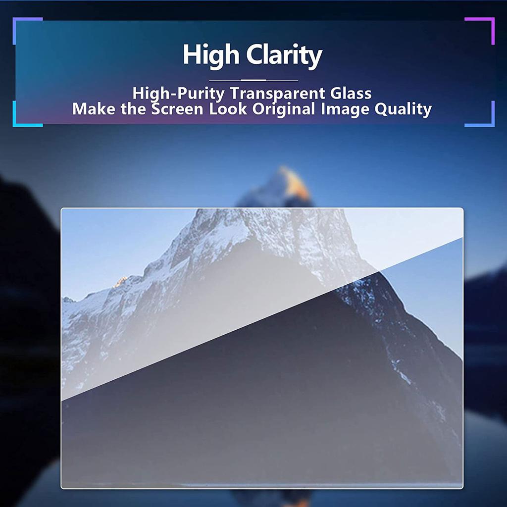 Ochranná fólie z tvrzeného skla na obrazovku GPS navigace do auta Pro Ford F-150 F150 Pickup Truck 2022 12 palců Interiér