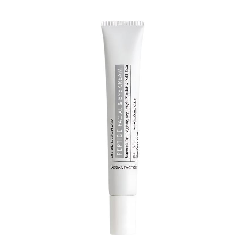 Peptide Facial & Eye Cream 0.67 fl.oz / 20ml