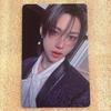 [USED] Stray Kids Felix Exhibition Bonus Trading Card