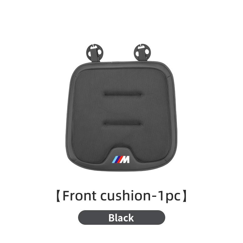 2025 Hot Car Seat Cover Seat Non-Slip Cushion Memory Foam Rebound Pad Support Mat For BMW E46 E90 E60 F10 E39 F30 E36 F20 E90 E7