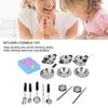 Küchenutensilien Spielzeug Mini Simulation Kinder Edelstahl Küche Kochen Rollenspiel Spielzeug
